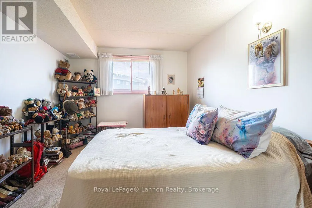 205 - 780 GORDON STREET #205