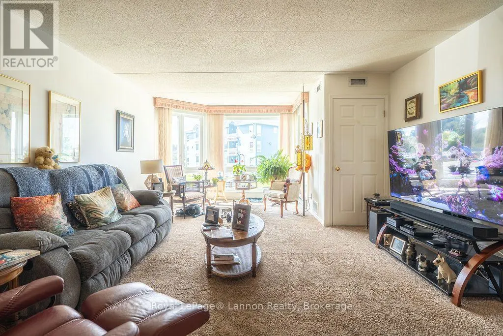 205 - 780 GORDON STREET #205
