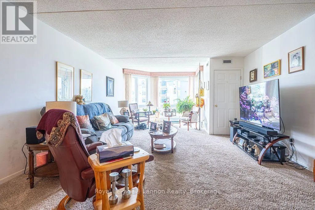205 - 780 GORDON STREET #205