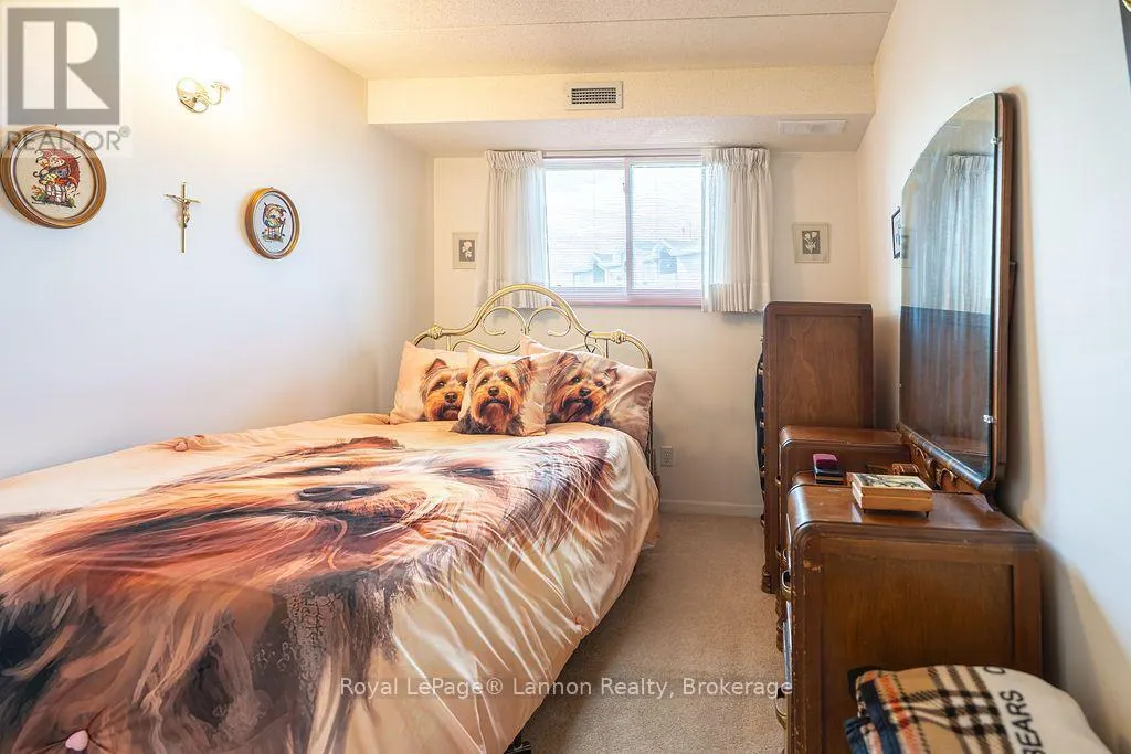 205 - 780 GORDON STREET #205