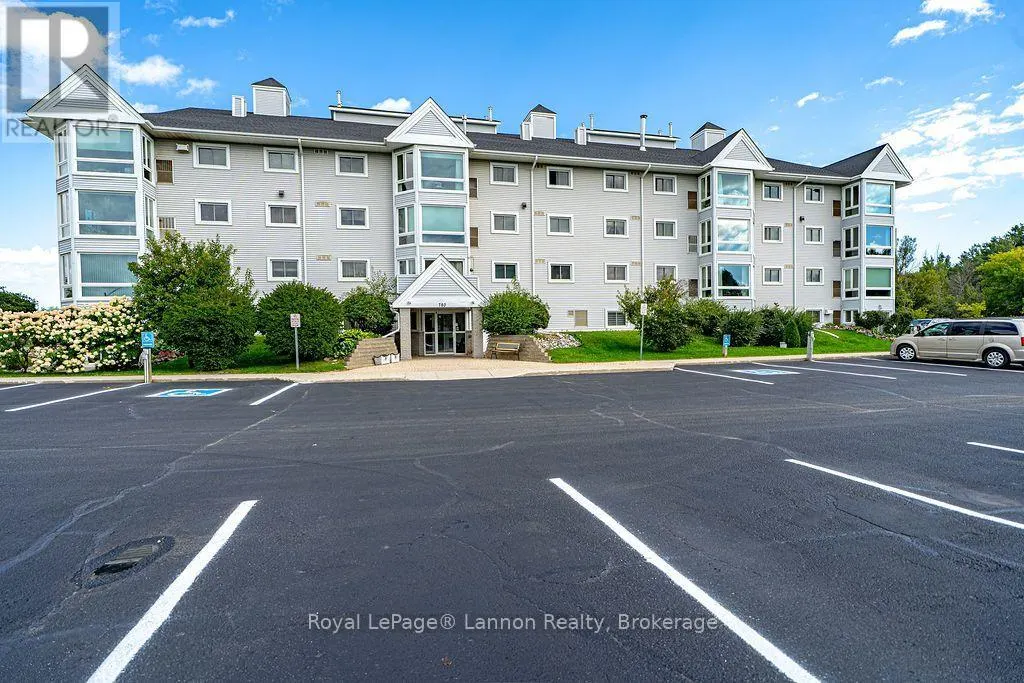205 - 780 GORDON STREET #205