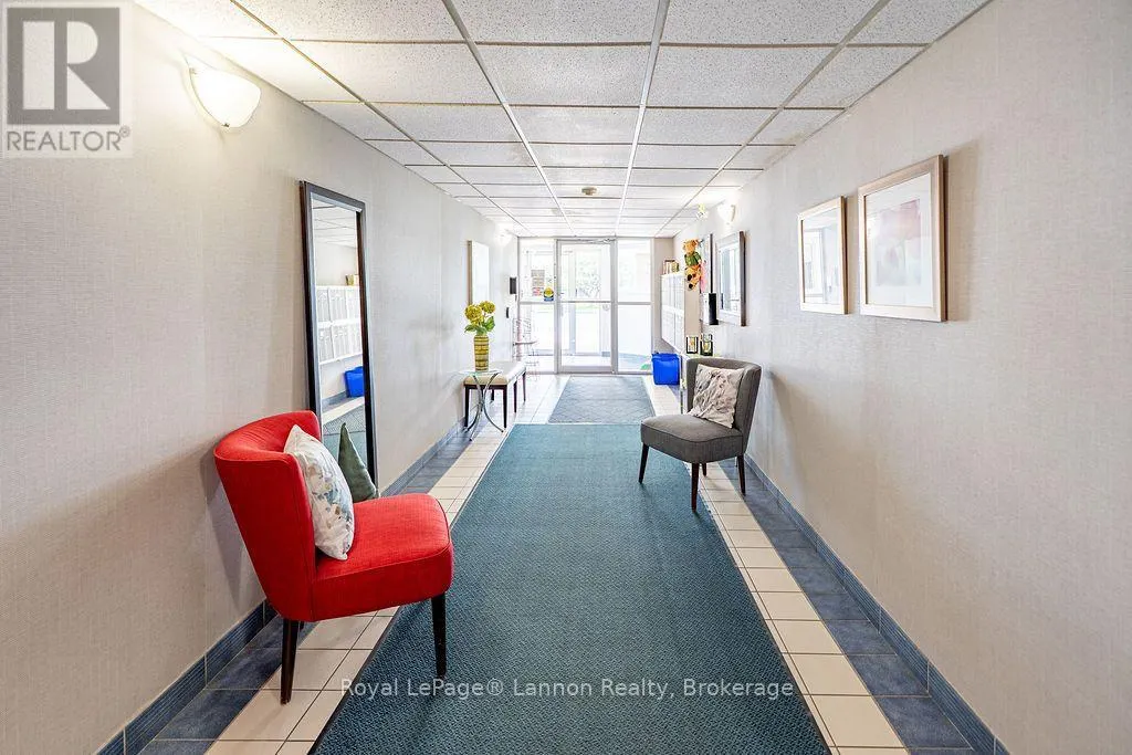 205 - 780 GORDON STREET #205
