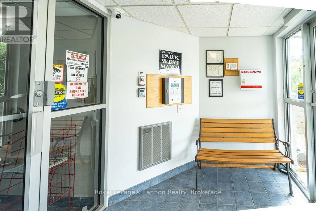 205 - 780 GORDON STREET #205