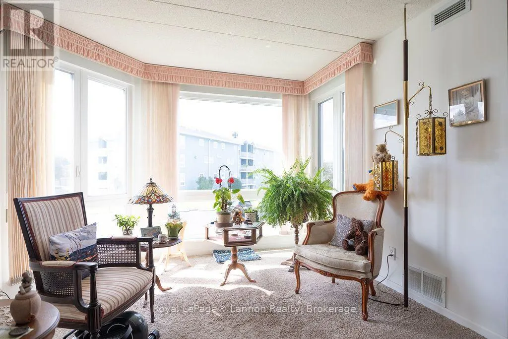 205 - 780 GORDON STREET #205
