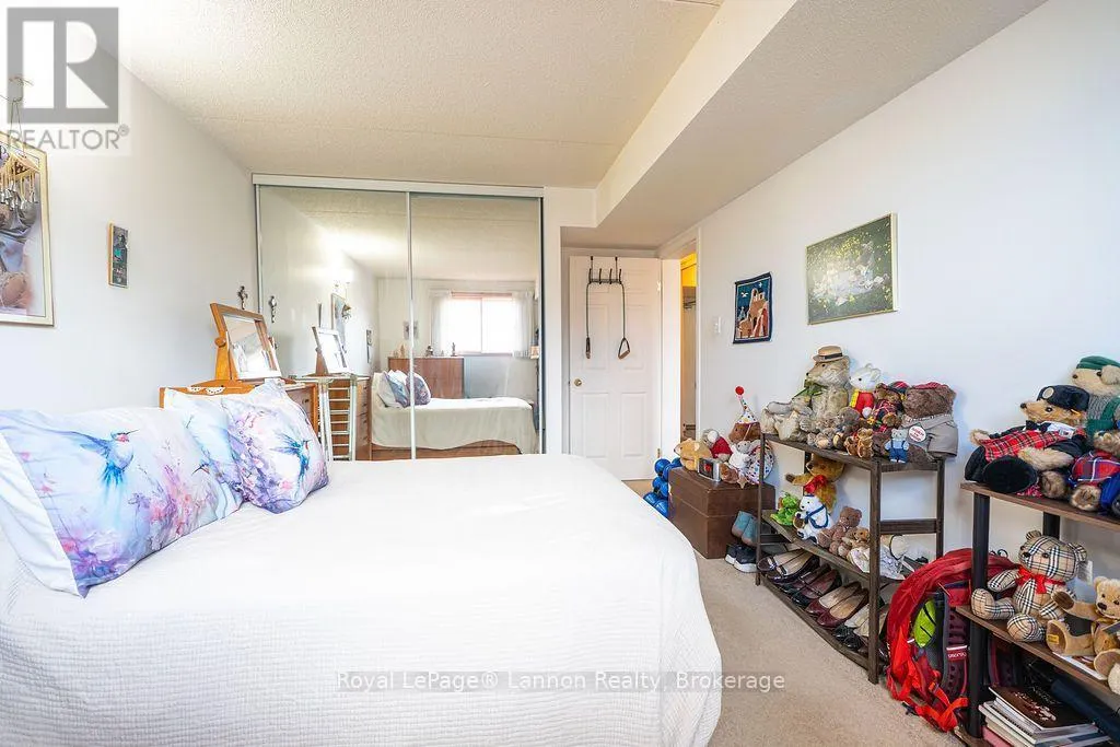205 - 780 GORDON STREET #205