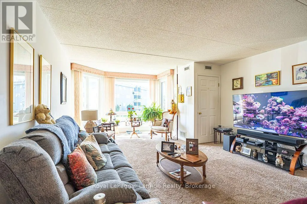 205 - 780 GORDON STREET #205