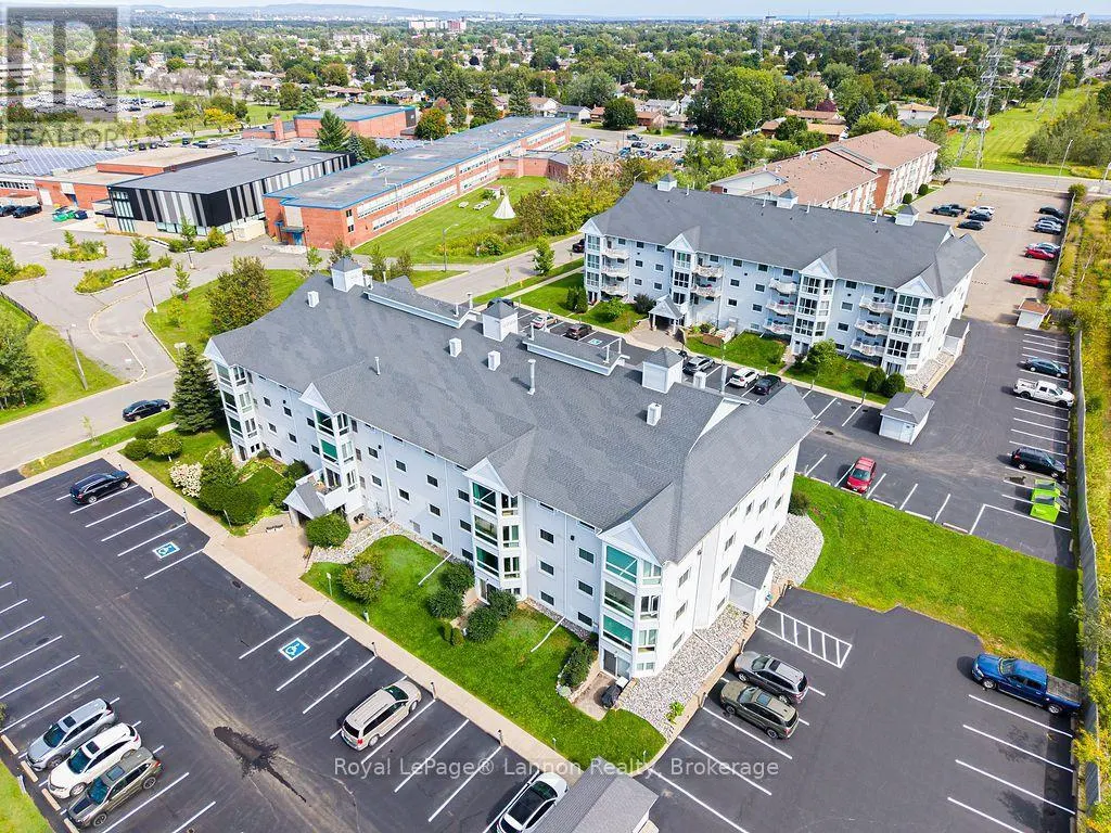 205 - 780 GORDON STREET #205