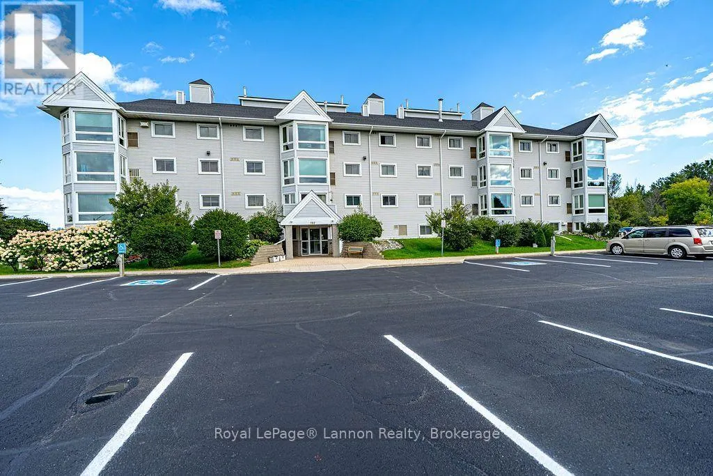 205 - 780 GORDON STREET #205
