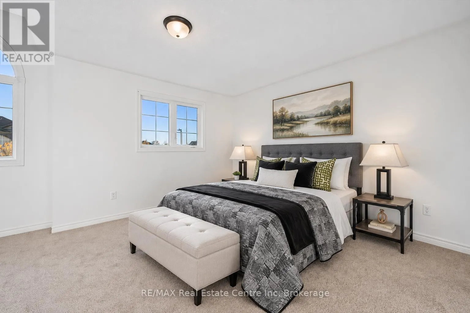 6 REVELL DRIVE