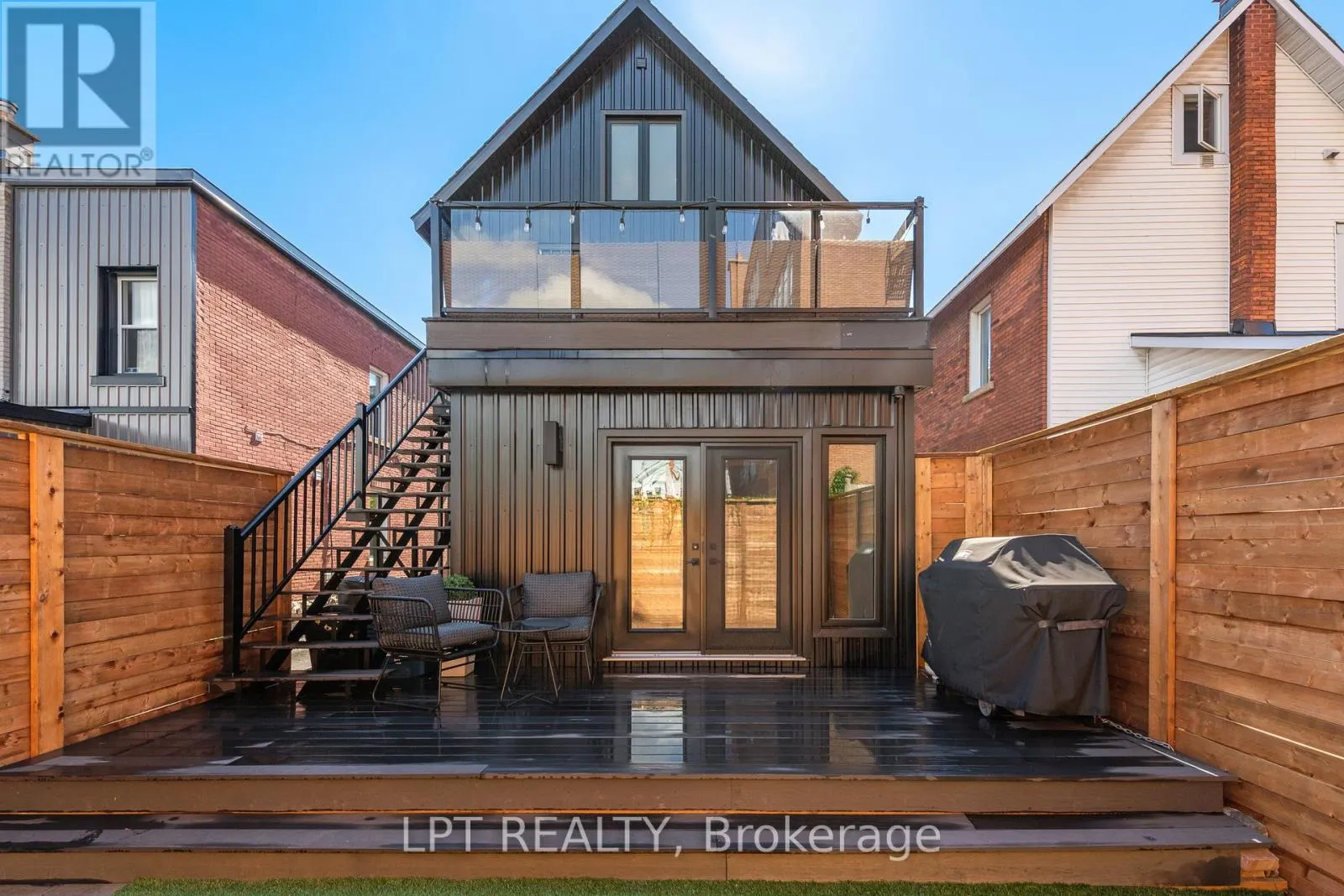 323 BOOTH STREET