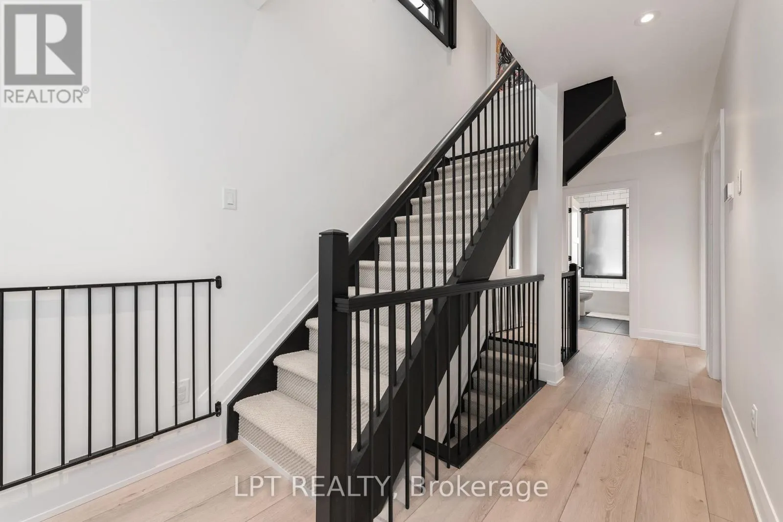 323 BOOTH STREET