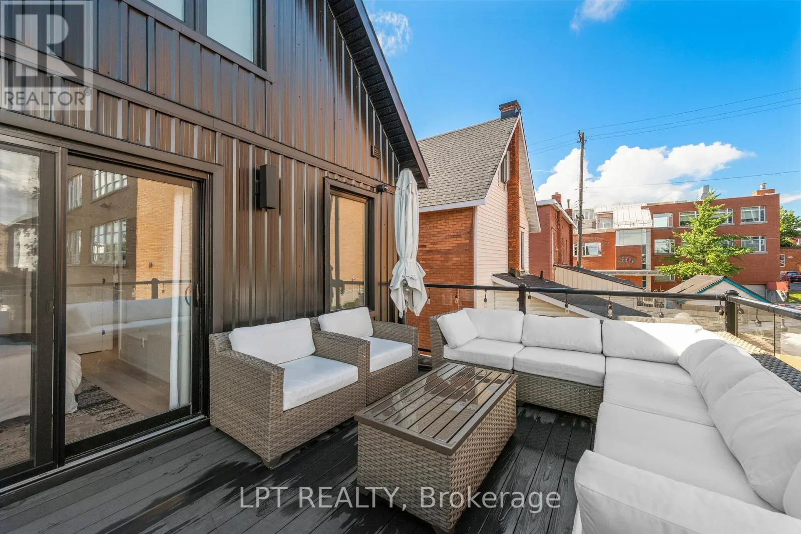 323 BOOTH STREET