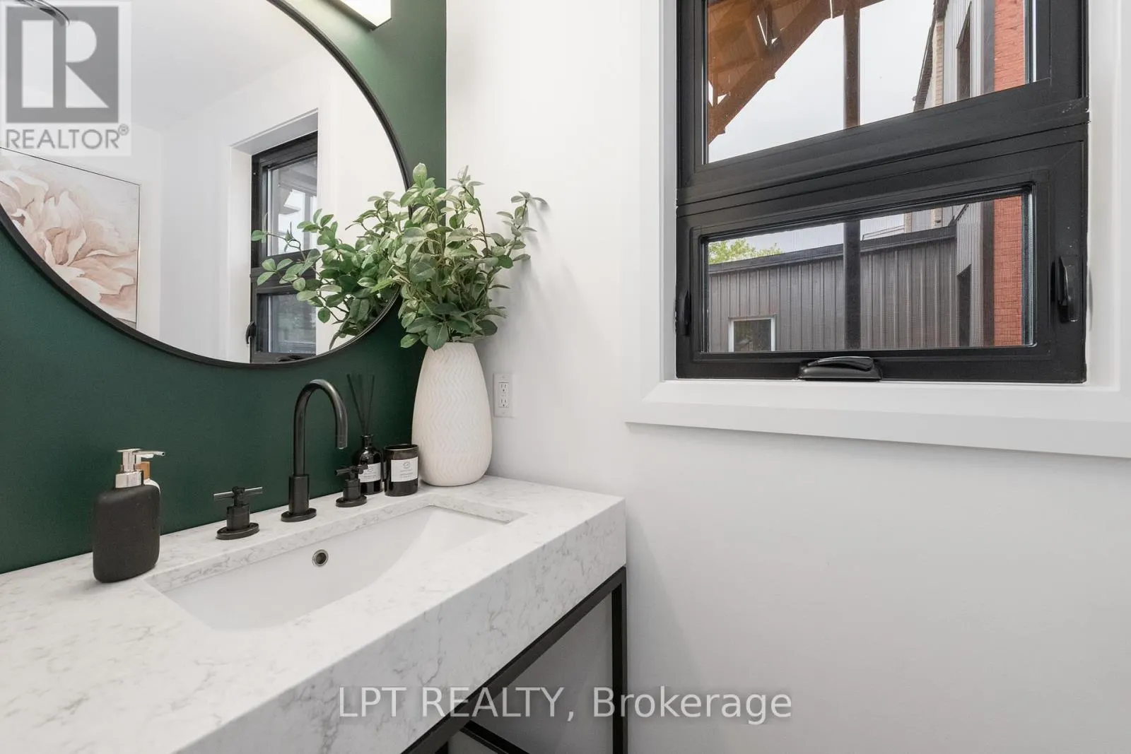 323 BOOTH STREET