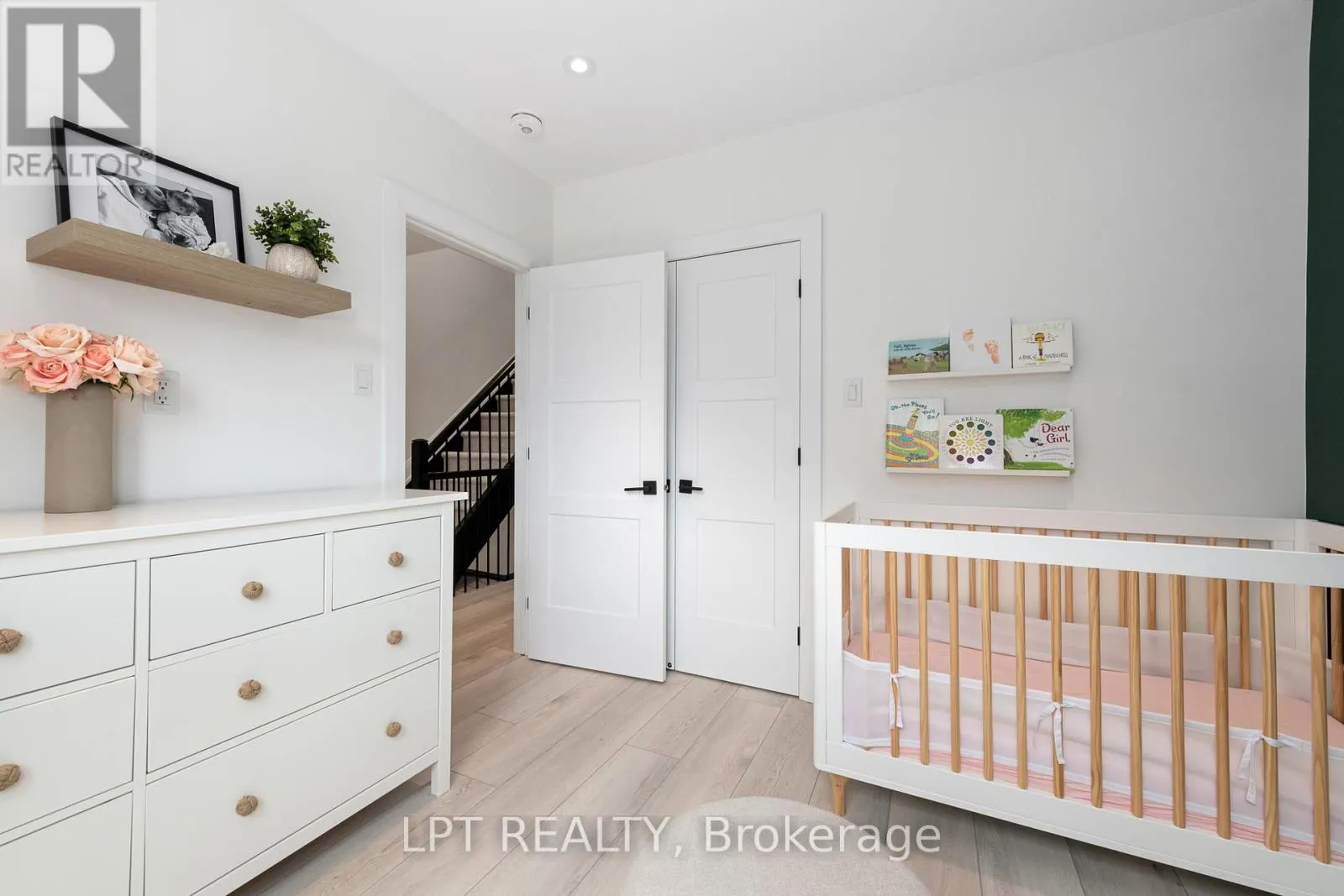 323 BOOTH STREET
