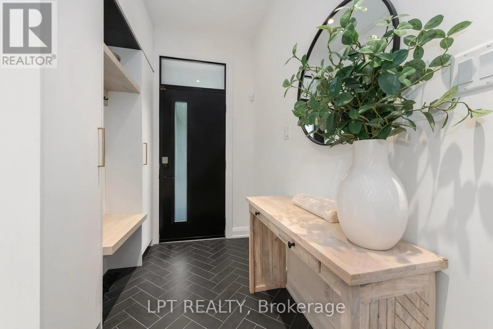 323 BOOTH STREET