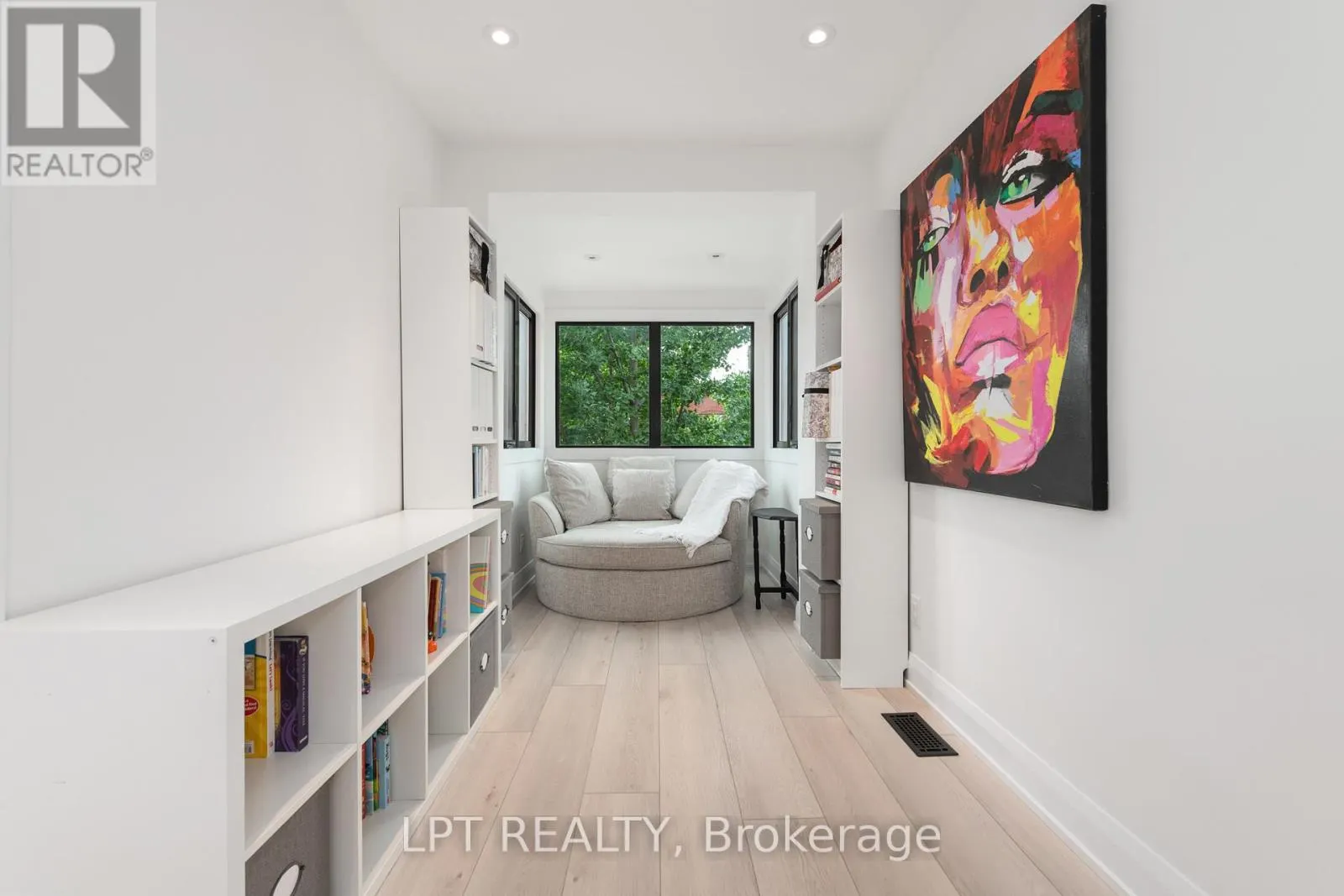 323 BOOTH STREET