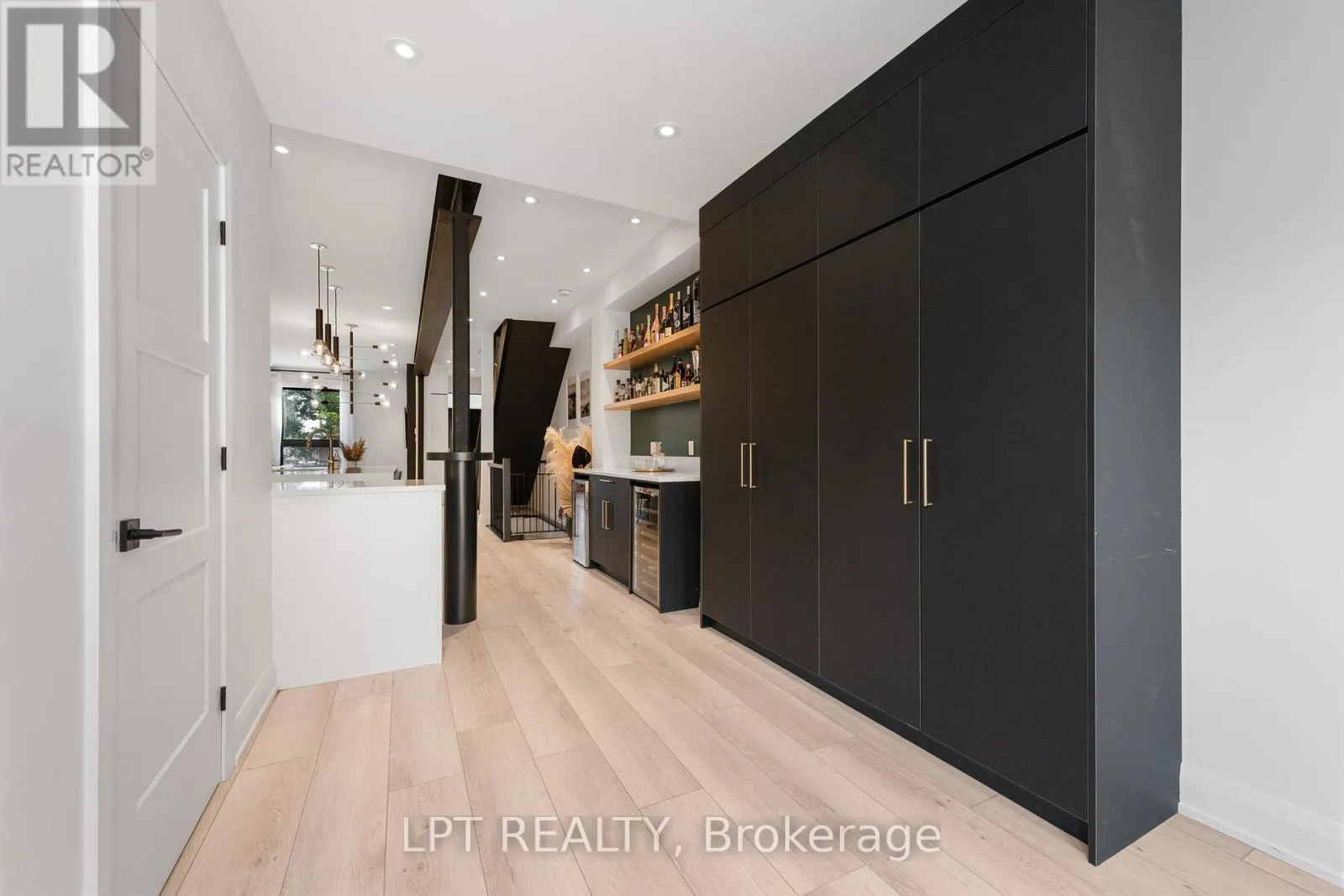 323 BOOTH STREET