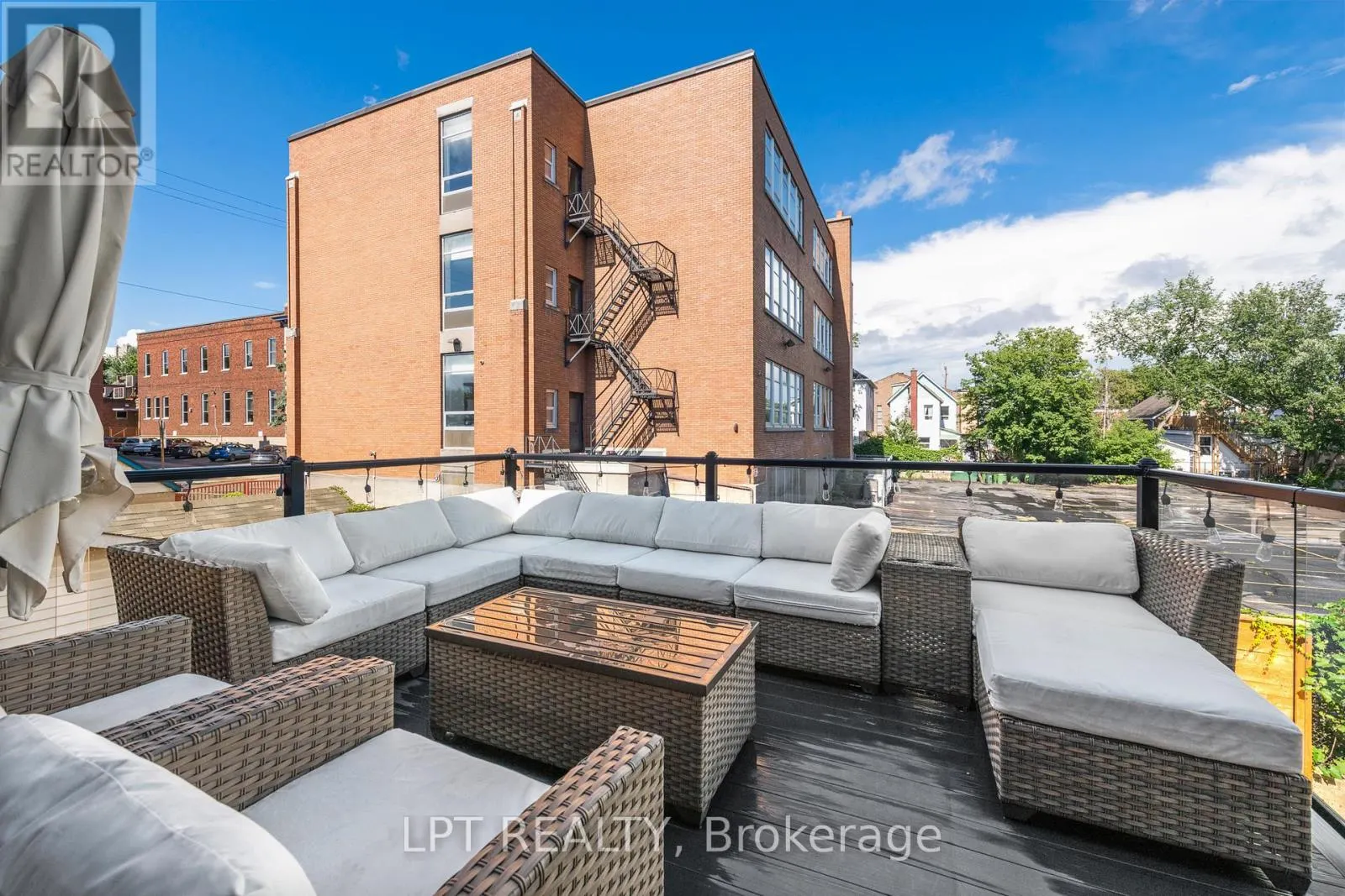 323 BOOTH STREET