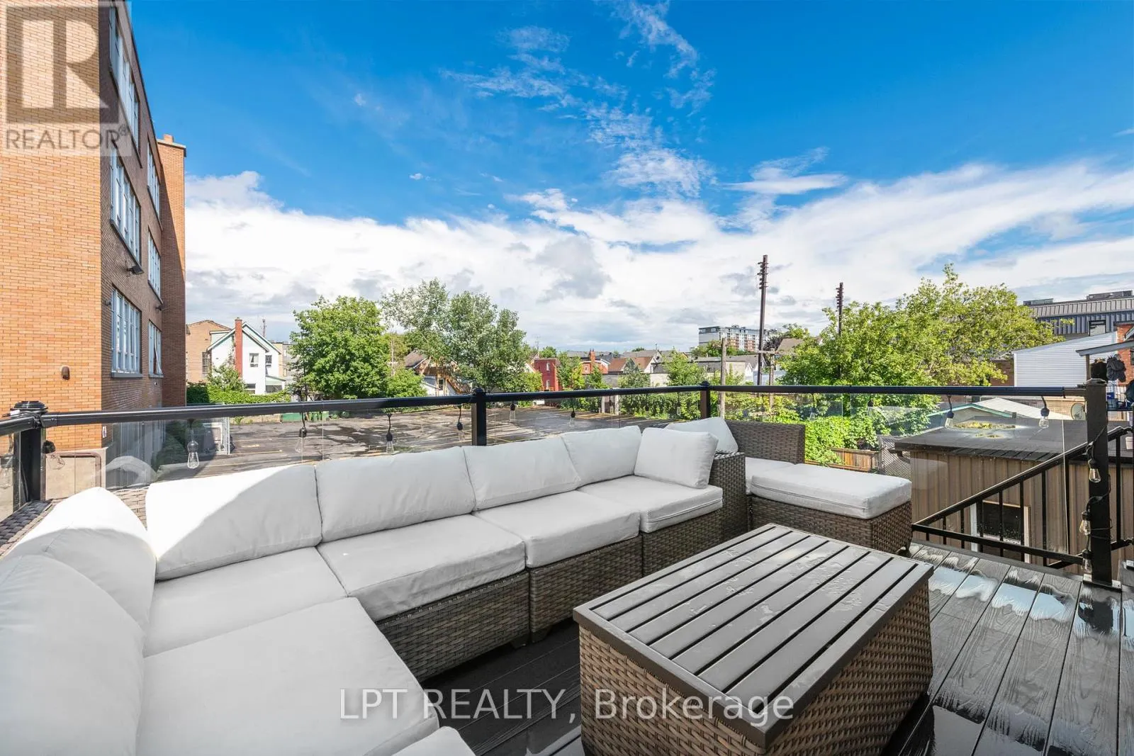 323 BOOTH STREET