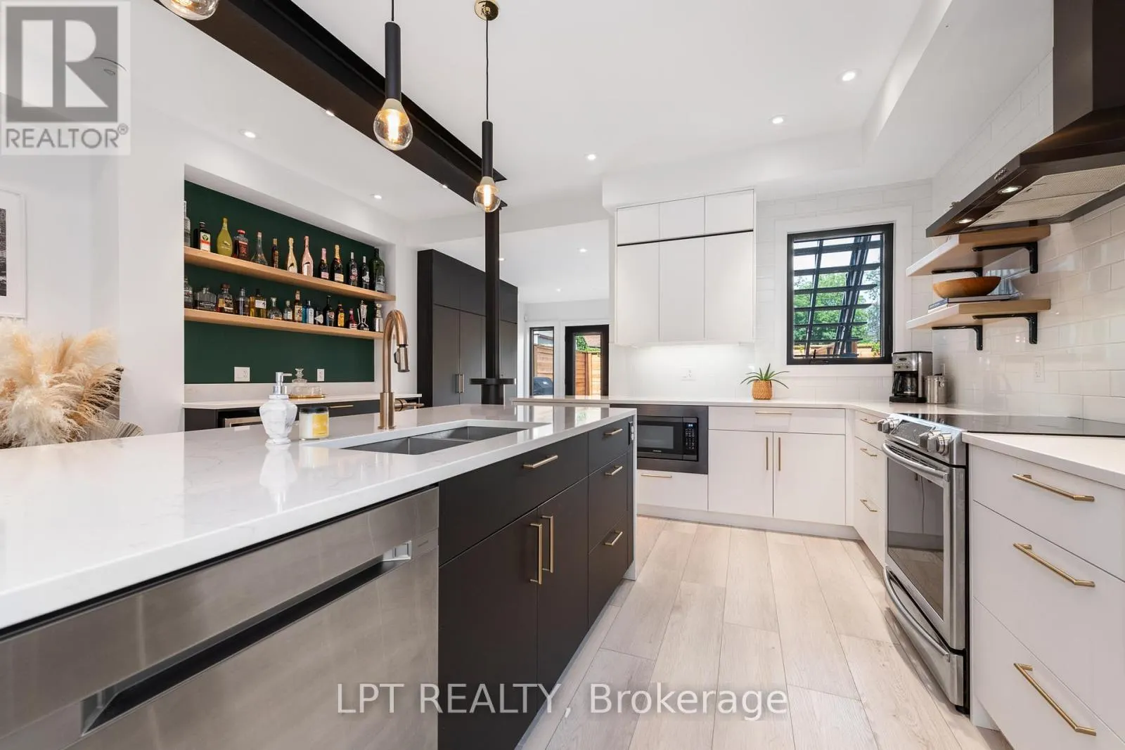 323 BOOTH STREET