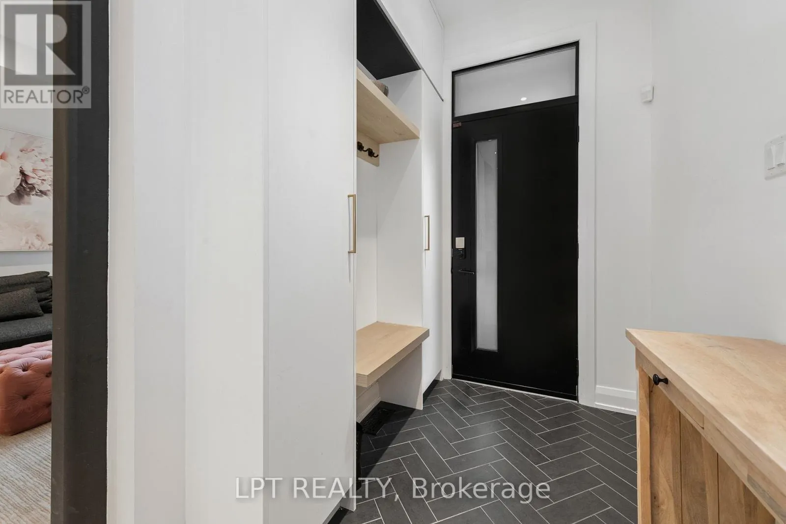 323 BOOTH STREET