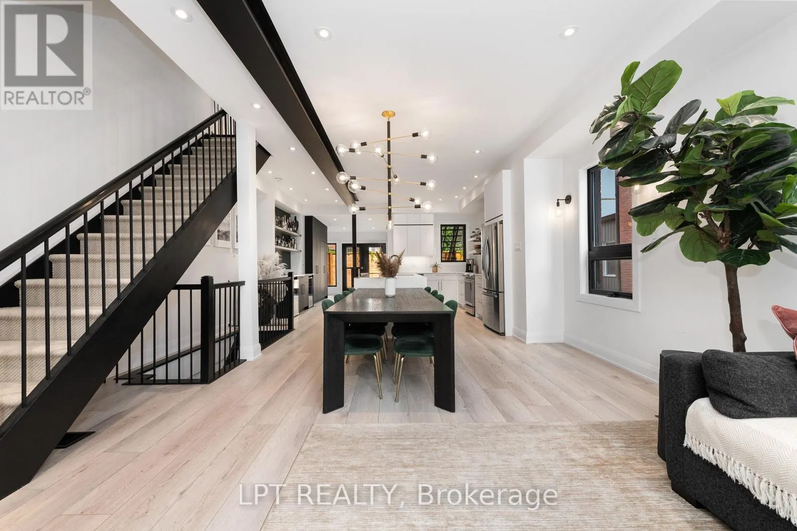 323 BOOTH STREET