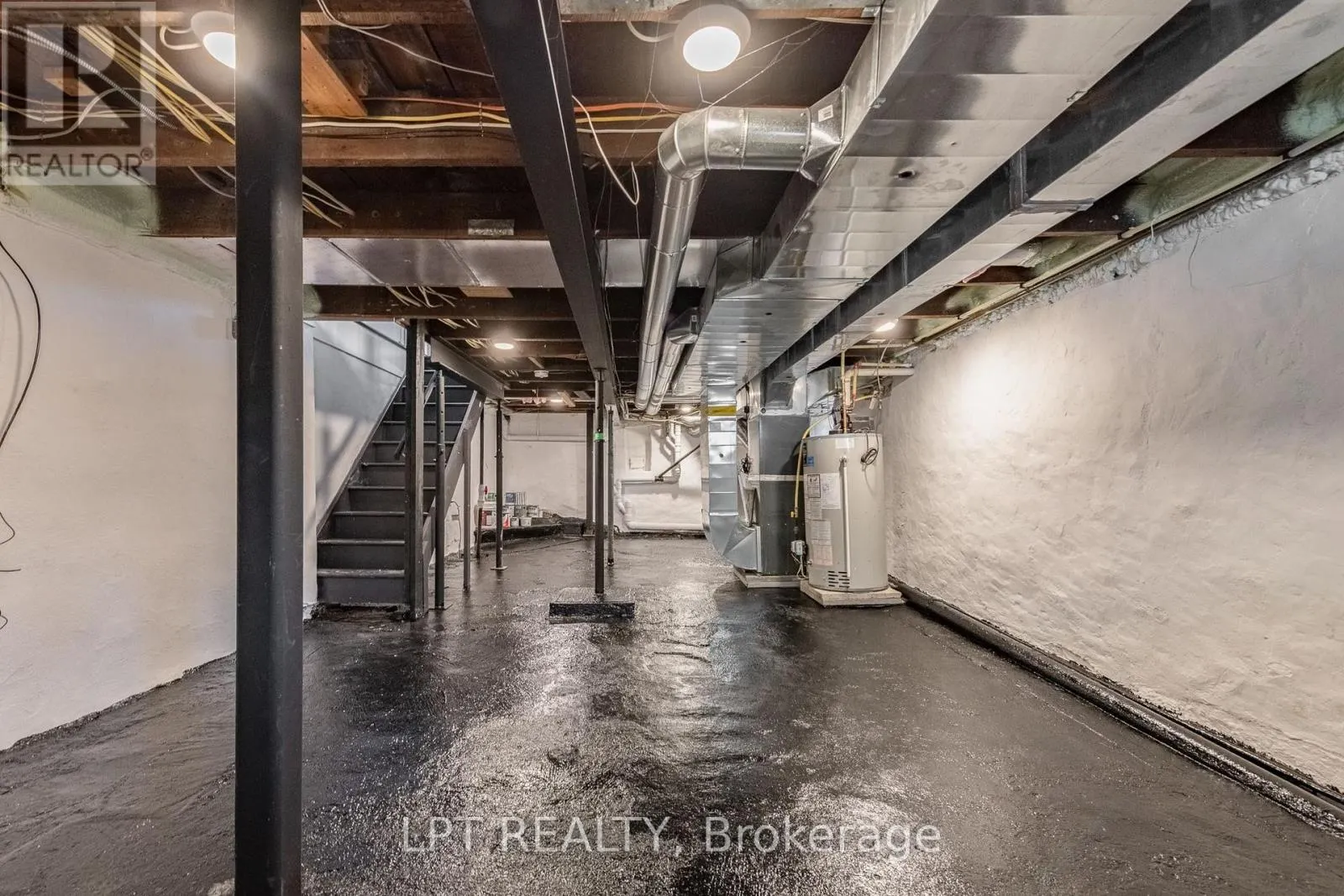 323 BOOTH STREET