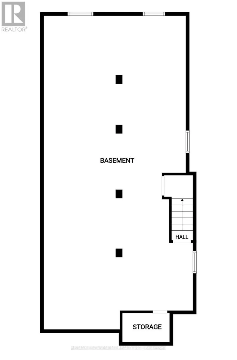 5 RONALDSHAY AVENUE