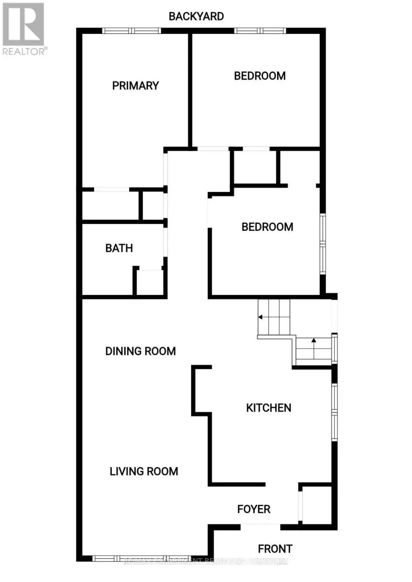 5 RONALDSHAY AVENUE