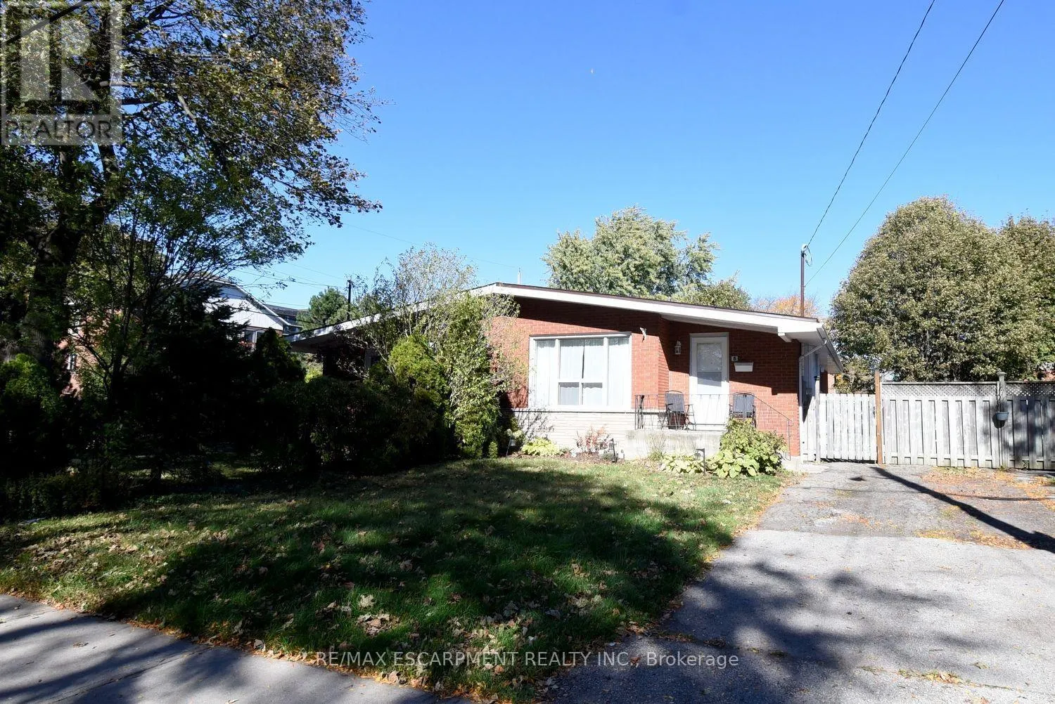 5 RONALDSHAY AVENUE