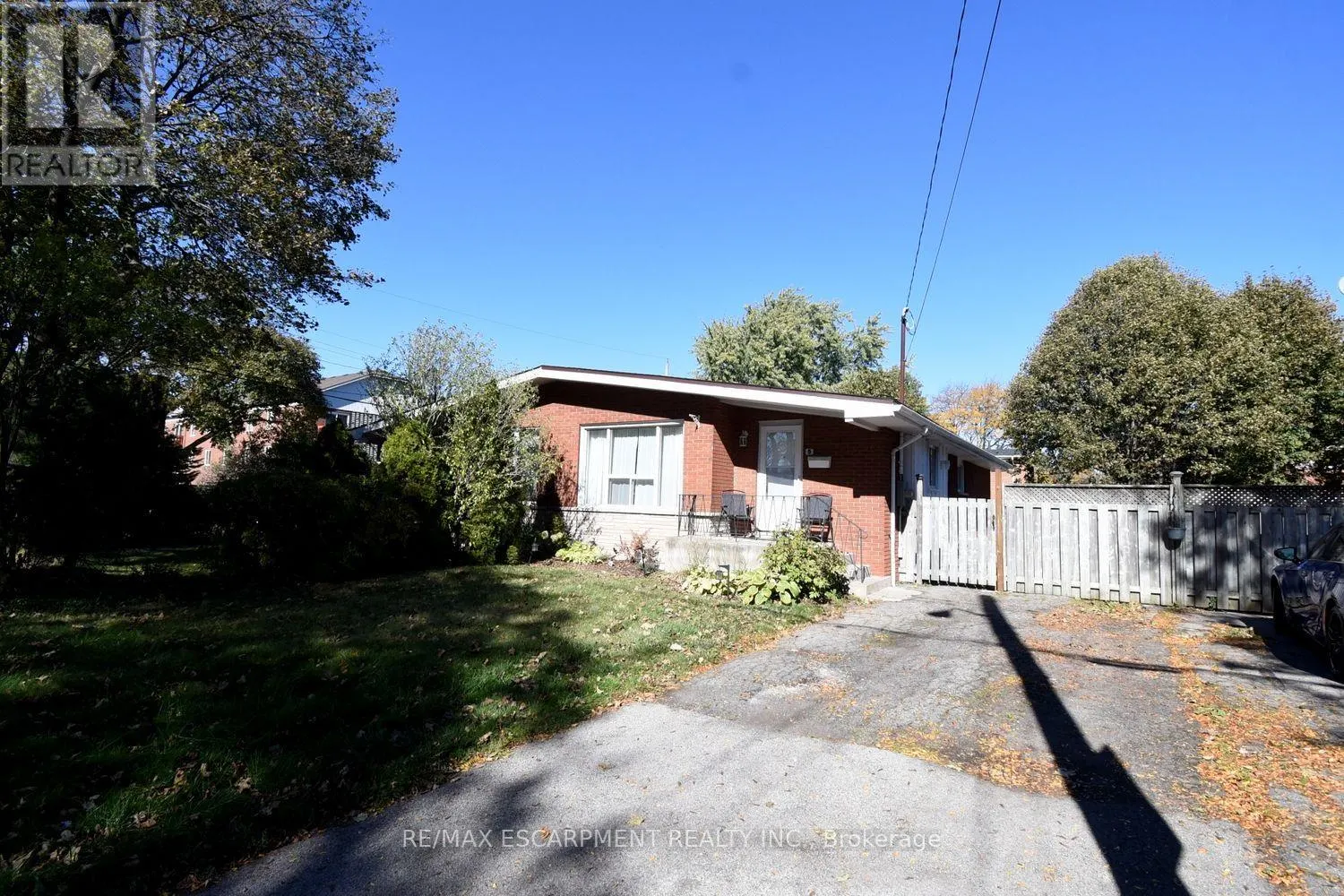 5 RONALDSHAY AVENUE