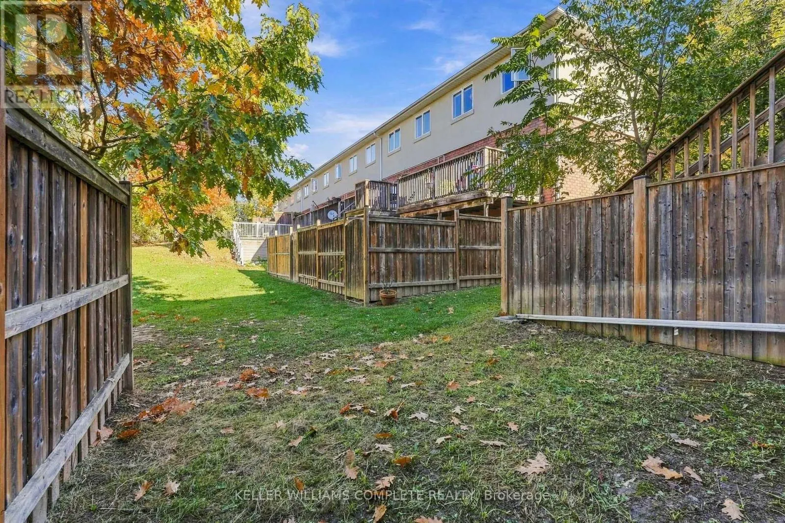 113 - 20 MCCONKEY CRESCENT