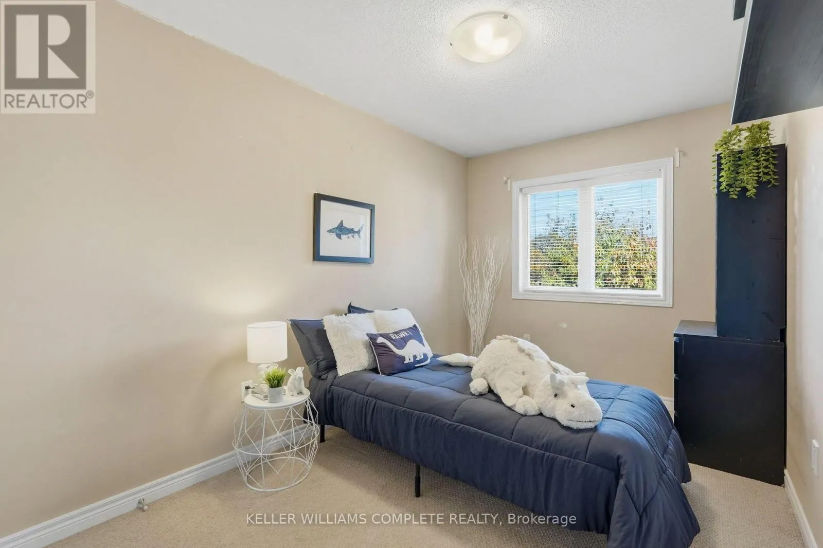 113 - 20 MCCONKEY CRESCENT
