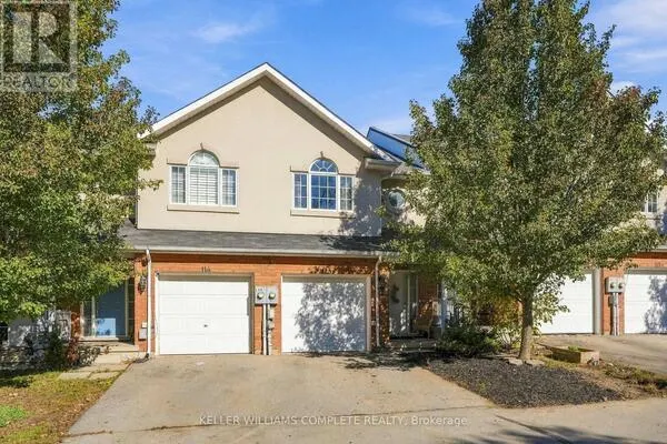113 - 20 MCCONKEY CRESCENT