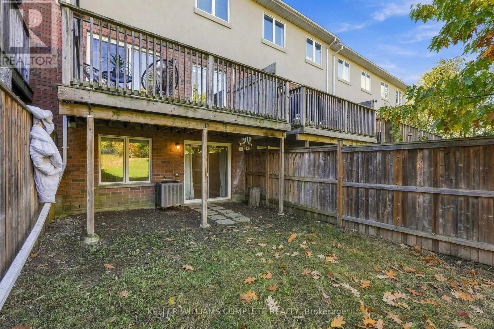 113 - 20 MCCONKEY CRESCENT