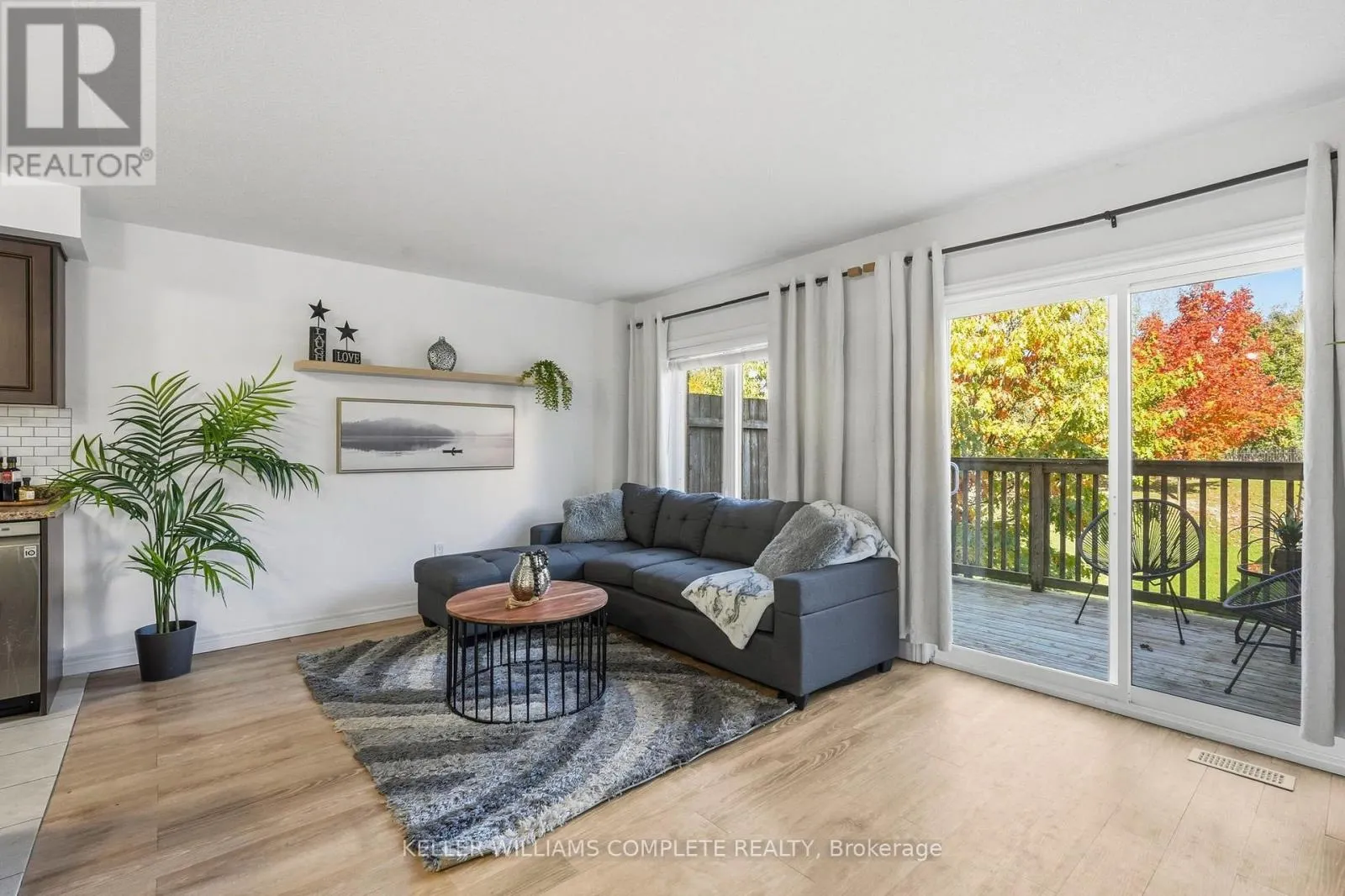 113 - 20 MCCONKEY CRESCENT
