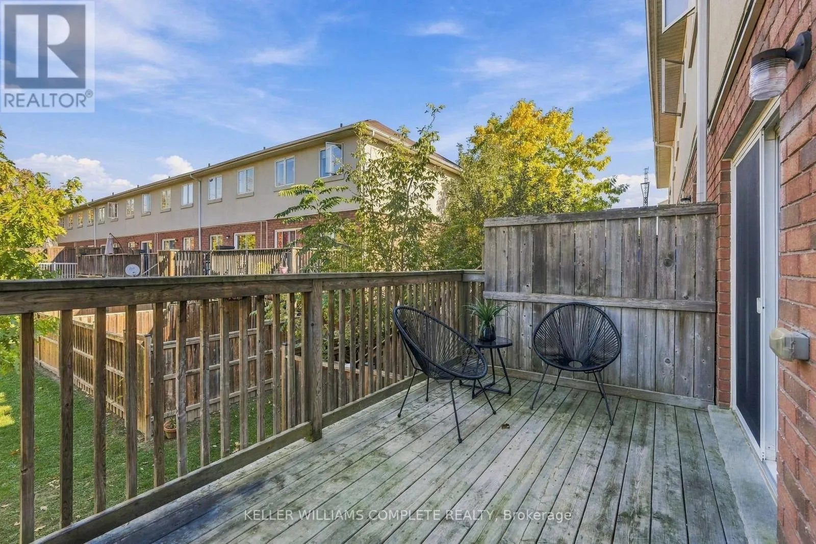 113 - 20 MCCONKEY CRESCENT