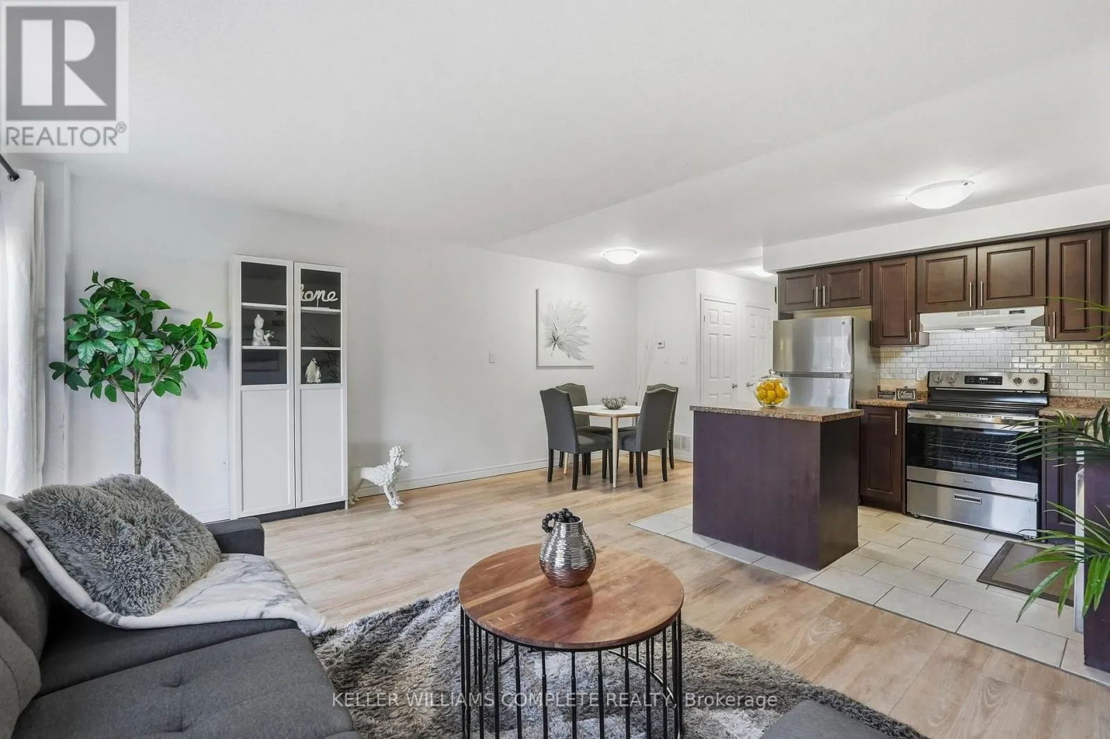 113 - 20 MCCONKEY CRESCENT