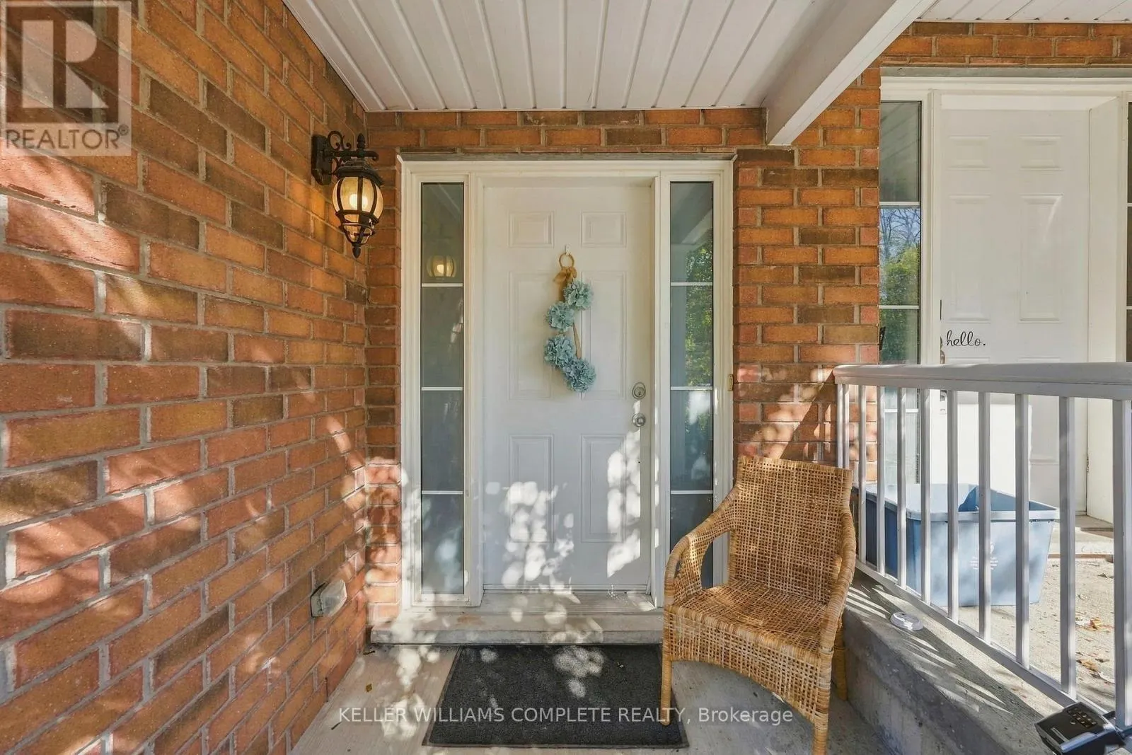 113 - 20 MCCONKEY CRESCENT