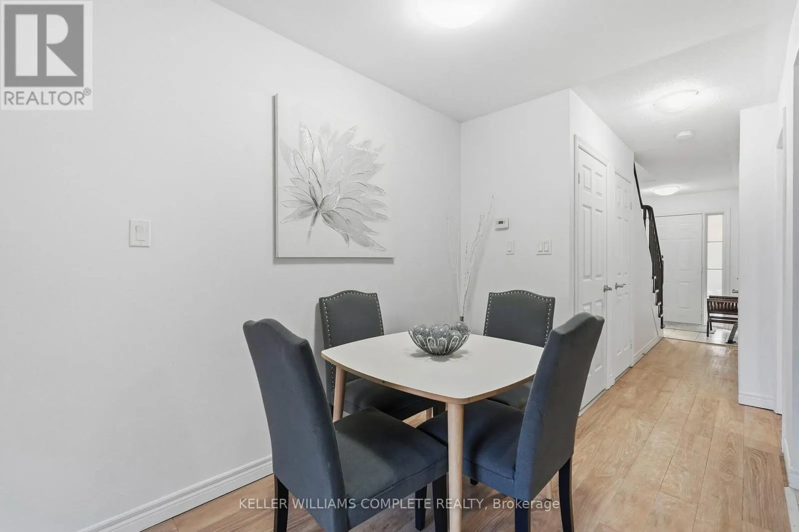 113 - 20 MCCONKEY CRESCENT