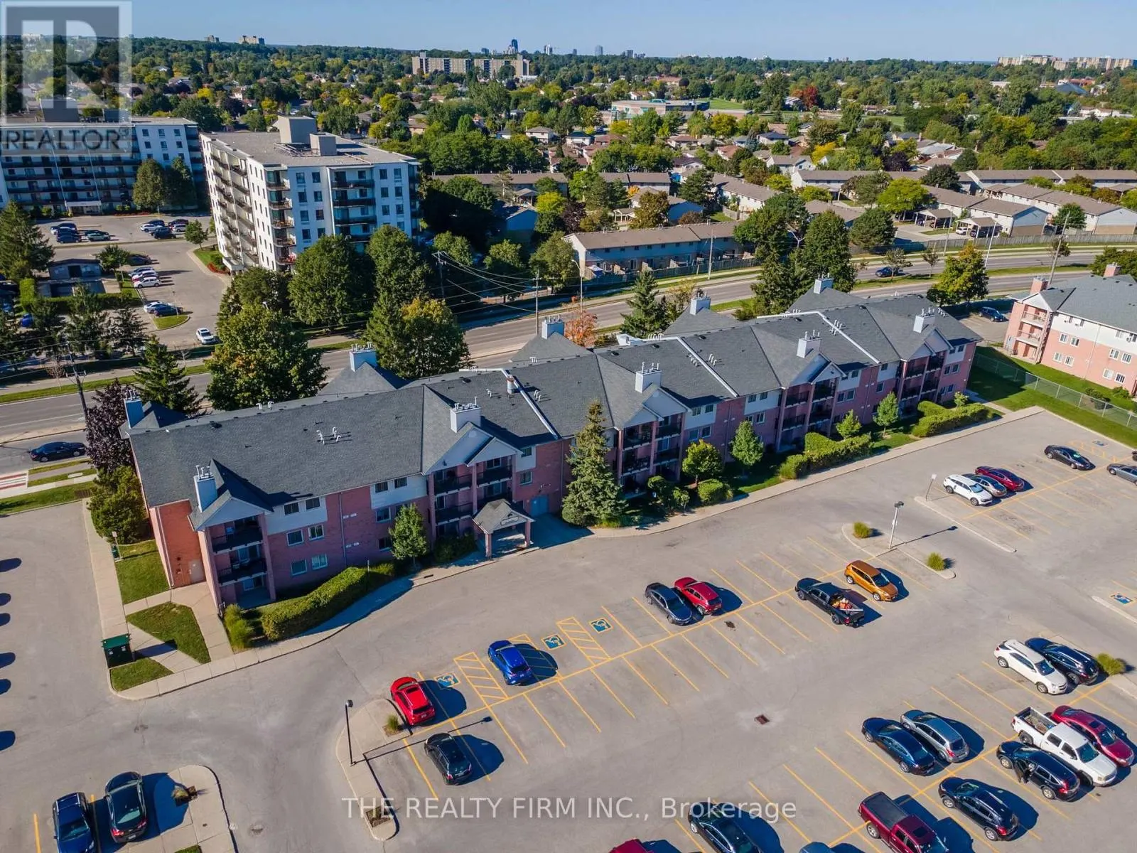 58 - 144 CONWAY DRIVE #58