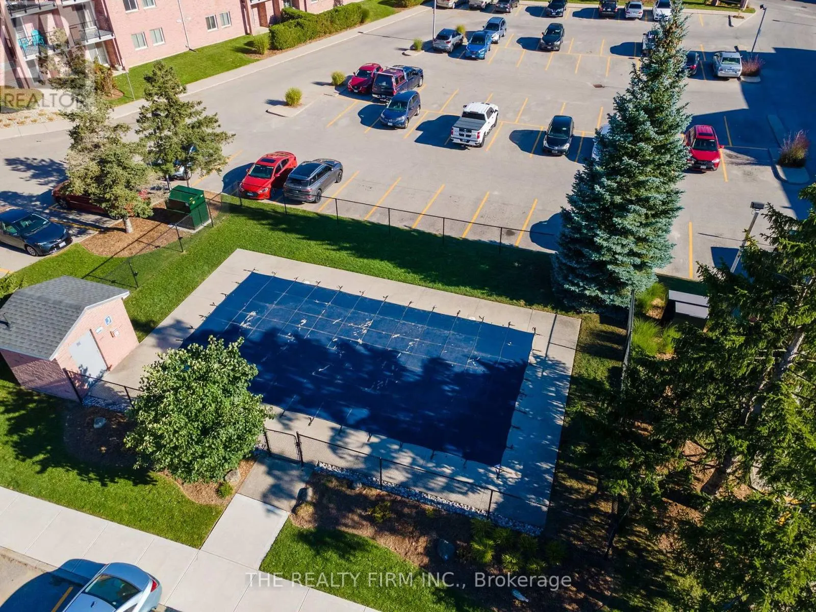 58 - 144 CONWAY DRIVE #58