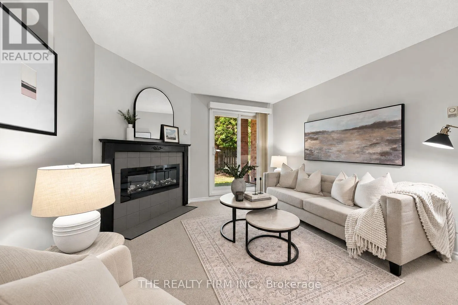 58 - 144 CONWAY DRIVE #58