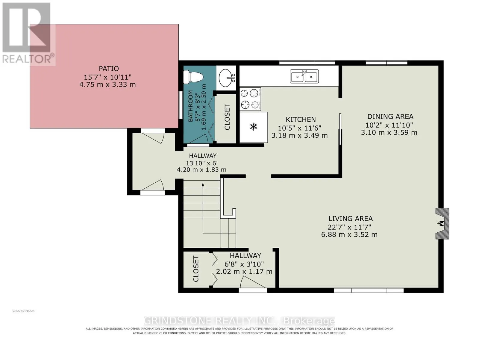 22 LAVINA CRESCENT