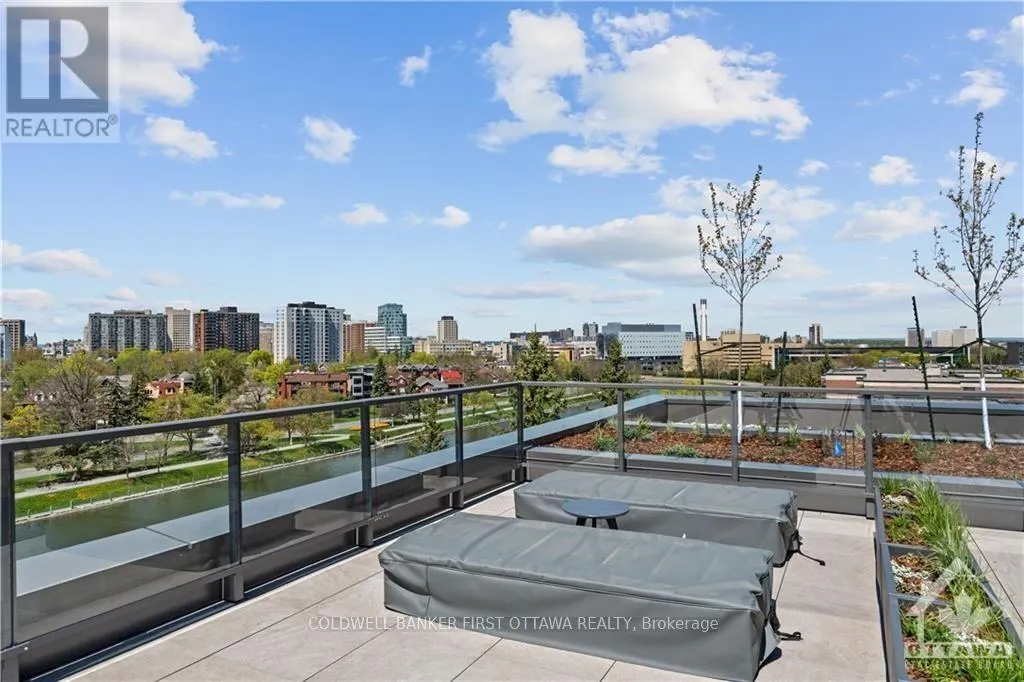 201 - 115 ECHO DRIVE