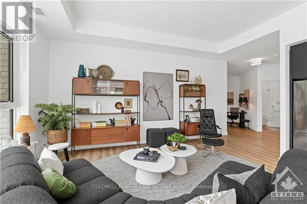 201 - 115 ECHO DRIVE