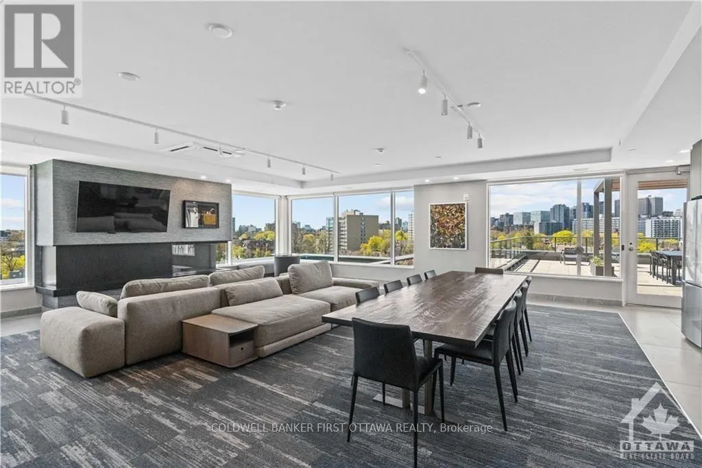 201 - 115 ECHO DRIVE