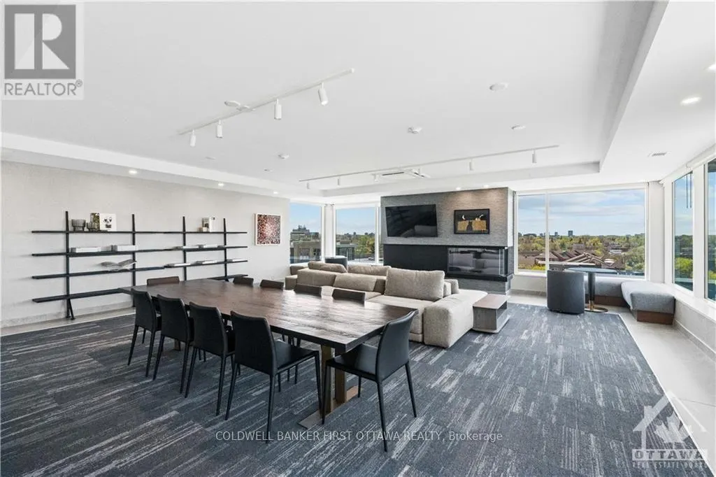 201 - 115 ECHO DRIVE