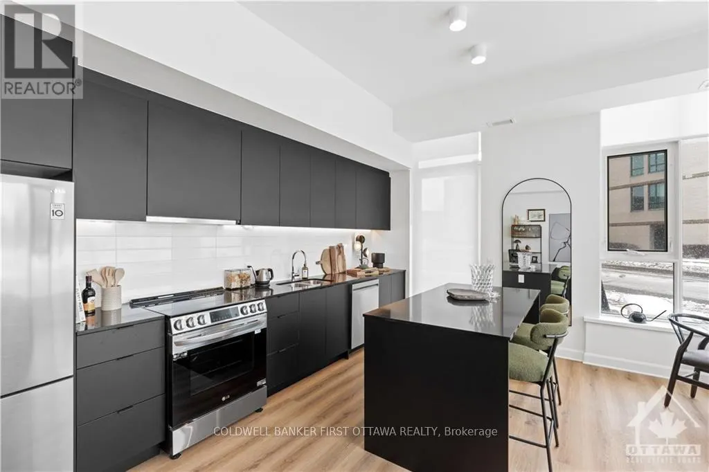 201 - 115 ECHO DRIVE