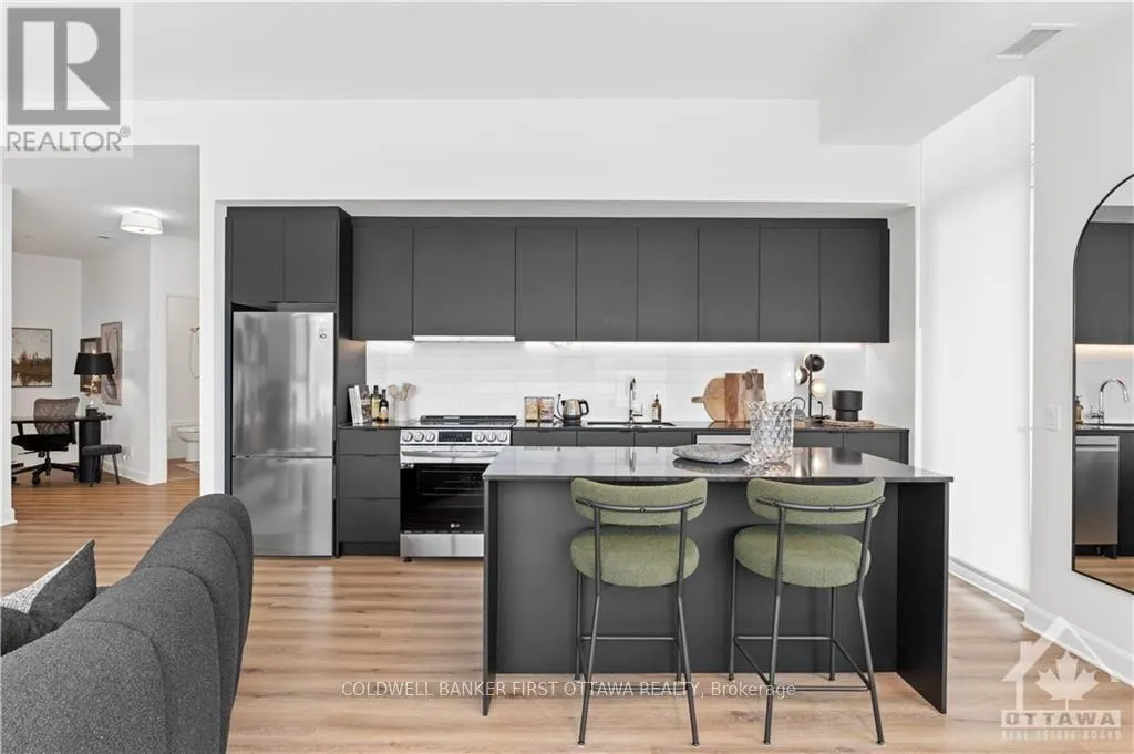 201 - 115 ECHO DRIVE